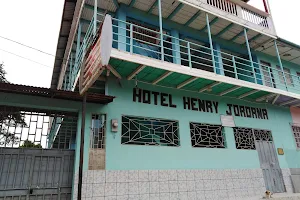 Hotel Henry Jordana image