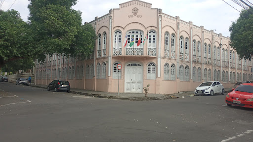 Consulado Honorário da República Portuguesa em Manaus