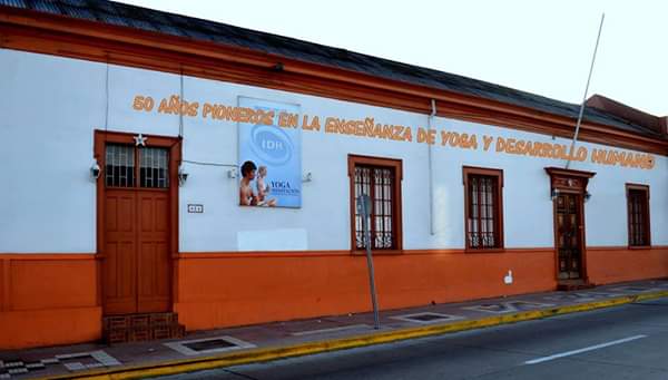 Opiniones de Instituto de Desarrollo Humano en La Serena - Centro de yoga