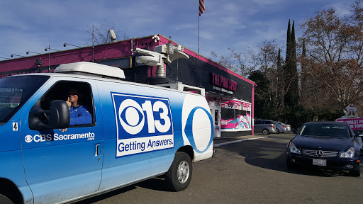 Cell Phone Store «The Pink Spot», reviews and photos, 511 W El Camino Ave, Sacramento, CA 95833, USA