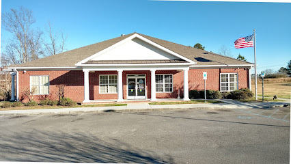 Cullman Social Security Office