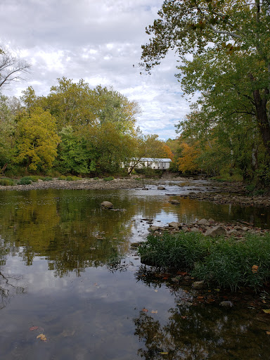 Tourist Attraction «Darlington Covered Bridge», reviews and photos, N 590 E, Crawfordsville, IN 47933, USA
