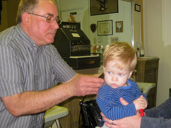 Fako's Family Barber Shop