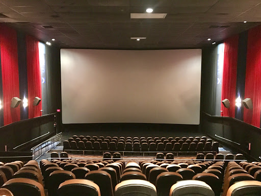 Movie Theater «Regal Cinemas Longview 14», reviews and photos, 3070 N Eastman Rd, Longview, TX 75605, USA