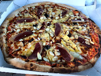 Plats et boissons du Pizzeria JB PIZZA BRIGNOLES - n°20