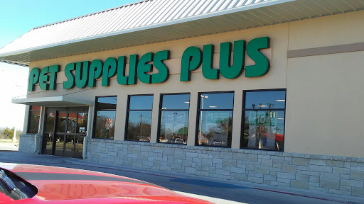 Pet Supply Store «Pet Supplies Plus - Stephenville», reviews and photos, 106 Christy Plaza, Stephenville, TX 76401, USA