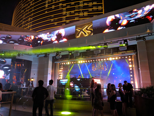 Night Club «XS Las Vegas», reviews and photos, 3131 S Las Vegas Blvd, Las Vegas, NV 89109, USA