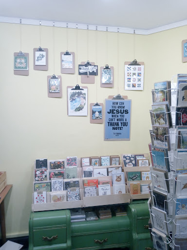 Craft Store «Anthology», reviews and photos, 218 State St, Madison, WI 53703, USA