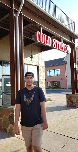 Ice Cream Shop «Cold Stone Creamery», reviews and photos, 2085 Vine St, El Dorado Hills, CA 95762, USA