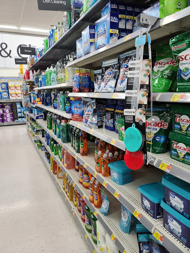 Discount Store «Walmart», reviews and photos, 5250 Commercial St SE, Salem, OR 97306, USA