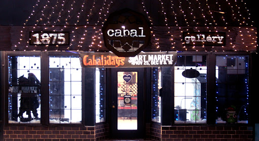 Art Gallery «Cabal Gallery», reviews and photos, 1875 S Broadway, Denver, CO 80210, USA