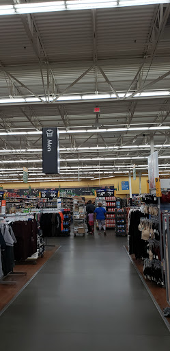 Department Store «Walmart Supercenter», reviews and photos, 4200 Salem Rd, Covington, GA 30016, USA