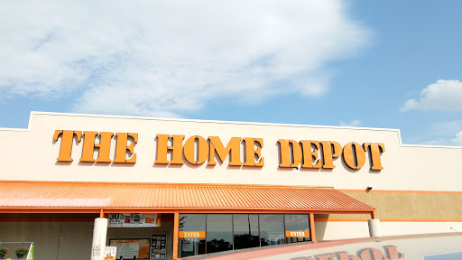 Home Improvement Store «The Home Depot», reviews and photos, 4200 Derry St, Swatara, PA 17111, USA