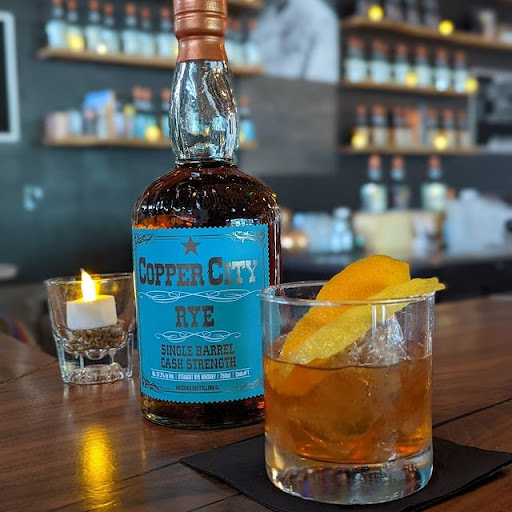 Distillery «Arizona Distilling Company», reviews and photos, 601 W University Dr, Tempe, AZ 85281, USA