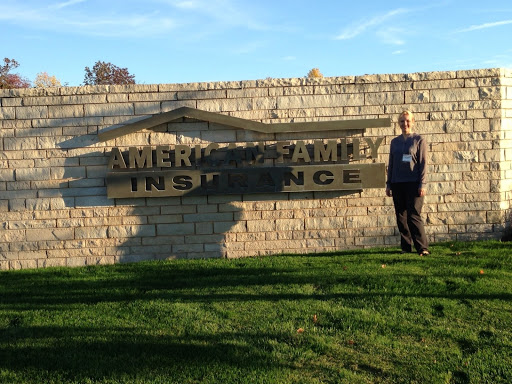 Insurance Agency «American Family Insurance - Sagvold & Associates Inc.», reviews and photos