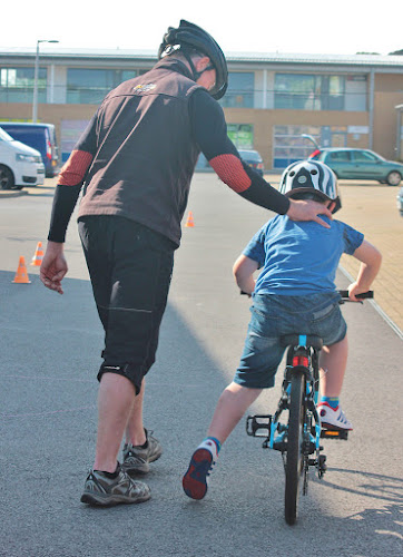 Reviews of Fox Cycling - Children's cycling specialists in Bristol - Bicycle store