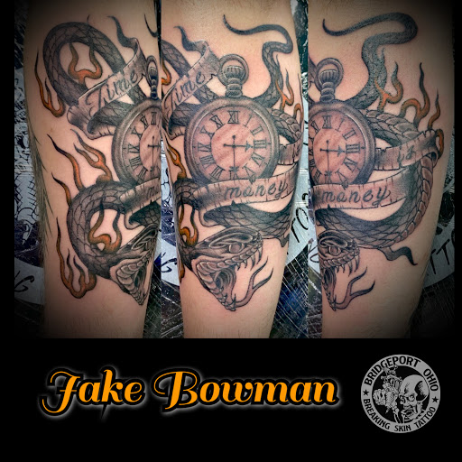 Explore cover up tattoo ideas for ladies, creative tattoo ideas in Bridgeport, available at Breaking skin tattoo and body piercing