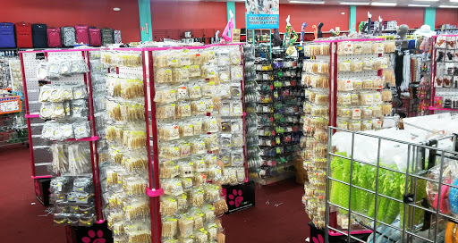 Beauty Supply Store «The Beauty Supply Warehouse», reviews and photos, 2121 N State Rd 7, Lauderhill, FL 33313, USA