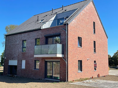 SOGESPRO Rue Nysten 36, 4000 Liège, Belgique