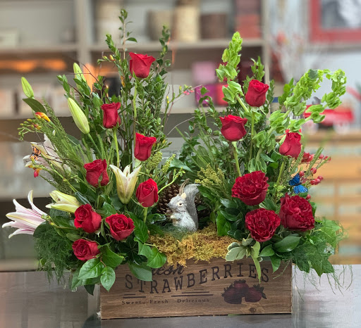 Florist «Hittle Floral Design», reviews and photos, 2049 E 226th St, Cicero, IN 46034, USA