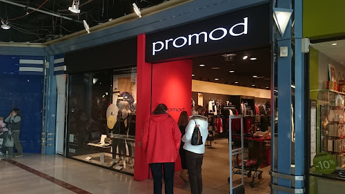 Magasin de vêtements Promod Périgueux