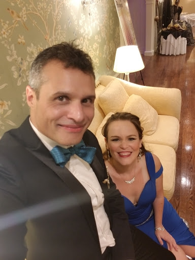 Golf Club «Pittsburgh Golf Club», reviews and photos, 5280 Northumberland St, Pittsburgh, PA 15217, USA