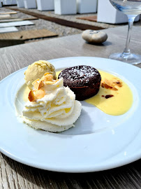 Plats et boissons du Restaurant LesMouettes80 à Mers-les-Bains - n°15