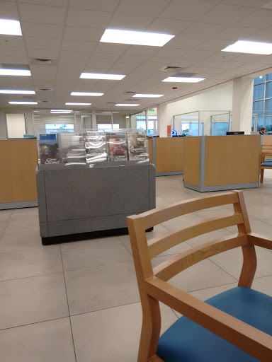 Ford Dealer «Long-Lewis Ford», reviews and photos, 2091 Fairview Ave, Prattville, AL 36066, USA