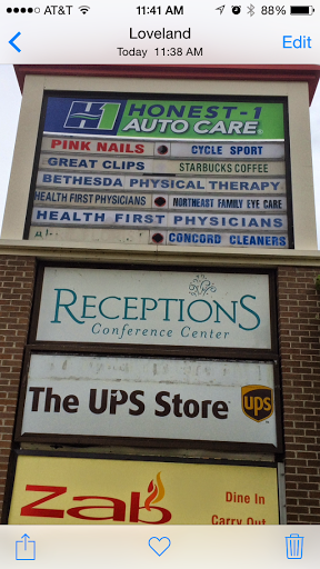 Auto Repair Shop «Honest-1 Auto Care», reviews and photos, 10645 Loveland Madeira Rd, Loveland, OH 45140, USA