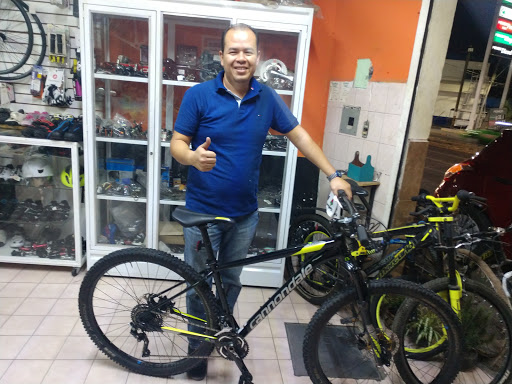 Fenix Cycling México Taller Y Refaccionaria De Bicicletas