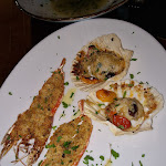 Photo n°3 de l'avis de MaPia. fait le 08/06/2023 à 12:19 sur le  Antica Locanda à Siderno