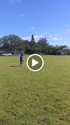 Recreation Center «Rubonia Community Center», reviews and photos, 1309 72nd St E, Palmetto, FL 34221, USA