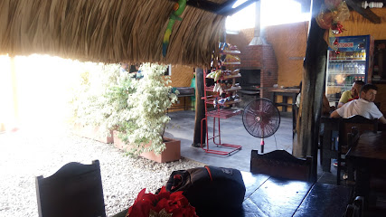 Restautante Bar El Rancho Del Sabor