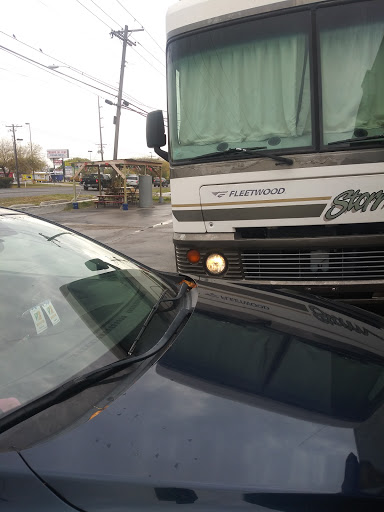 Used Appliance Store «Austin Appliance Rebuilders», reviews and photos, 11704 N Lamar Blvd, Austin, TX 78753, USA