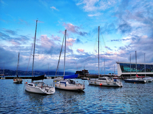 Freyberg Pool & Fitness Centre - Pub