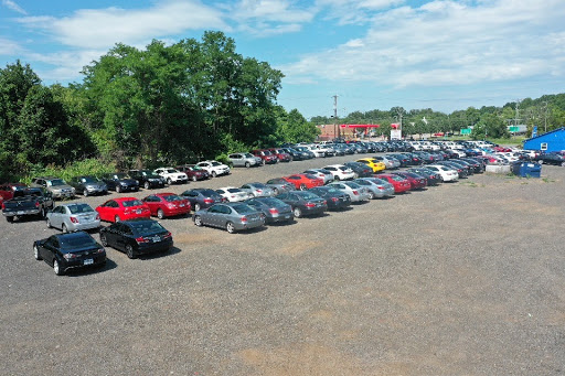 Used Car Dealer «M and B Auto Group», reviews and photos, 10115 Clarkes Rd, Bealeton, VA 22712, USA