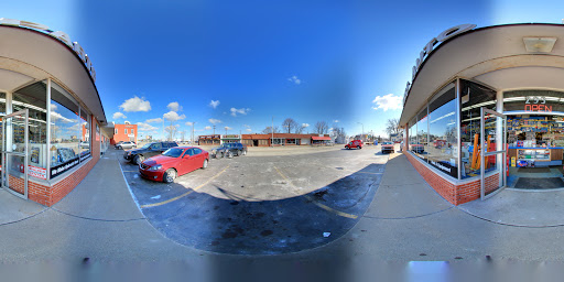 Auto Parts Store «Cass Auto Parts», reviews and photos, 293 Cass Ave, Mt Clemens, MI 48043, USA