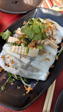 Bánh cuốn du Restaurant vietnamien Pho Bida Viet Nam à Paris - n°5