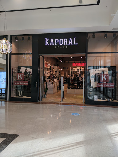 Kaporal store