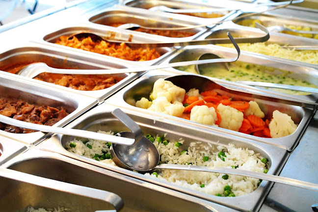 Torzsa Gyorsétterem - Vecsés