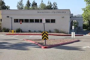 Moorpark City Library image