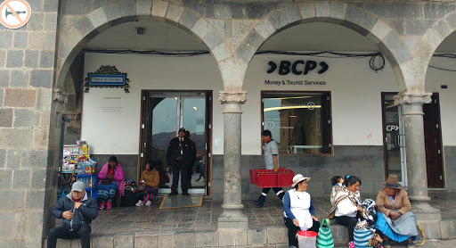 BCP Money And Tourist Services