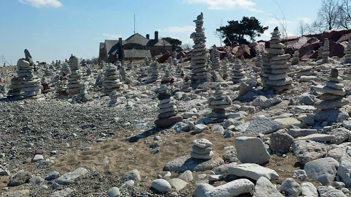 Nature Preserve «Kenosha Sand Dunes», reviews and photos, 7th Ave, Pleasant Prairie, WI 53158, USA