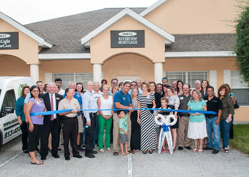 Riverview Mortgage, 11256 Boyette Rd, Riverview, FL 33569, Mortgage Broker