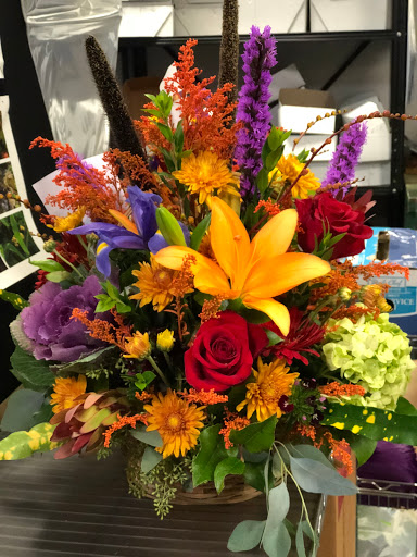 Florist «Flowers by David», reviews and photos, 2048 E Old Lincoln Hwy, Langhorne, PA 19047, USA