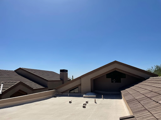 Roofing Contractor «KY-KO Roofing», reviews and photos, 1912 W Parkside Ln, Phoenix, AZ 85027, USA