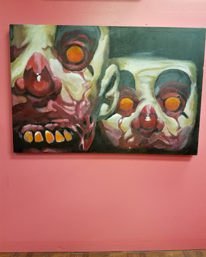 Tattoo Shop «Timebomb», reviews and photos, 1441 SW Military Dr, San Antonio, TX 78221, USA