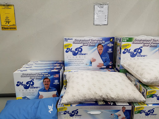 Shopping Mall «The Shops at Valley Square», reviews and photos, 1501 N Main St #200, Warrington, PA 18976, USA