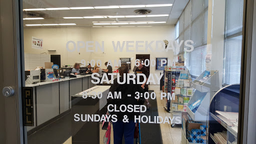 Post Office «United States Postal Service», reviews and photos, 66 Grove Ct, Elgin, IL 60120, USA