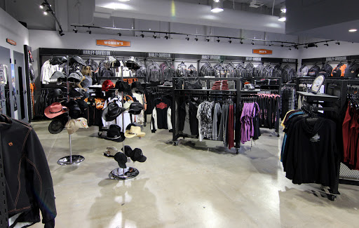 Harley-Davidson Dealer «McGuire Harley-Davidson», reviews and photos, 93 1st Ave N, Pacheco, CA 94553, USA